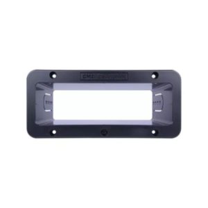 Bkt:Radio GME MK200W Flush Mnt **NLA