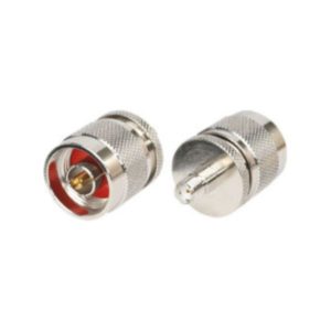 ADAPTOR:Coax SMA(f)~N-Type(m)