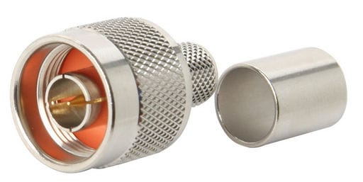 PLUG:N-Type LMR240