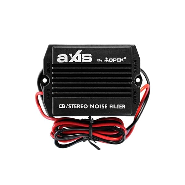 NOISEFILTER:20amp 20watt NF20