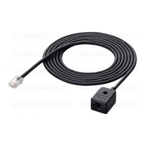 LEAD:Icom OPC-2355 2.5m mic ext. IC-450