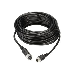 LEAD:PROLINK 4Pin Din(m~f) 10m HD A/V