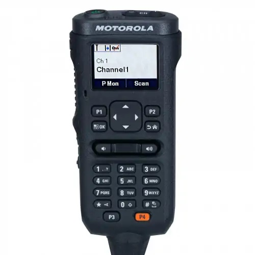 HEADKIT:Motorola PMLN7131B