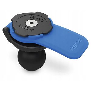 Mnt:QUADLOCK RAM BALL ADAPTOR