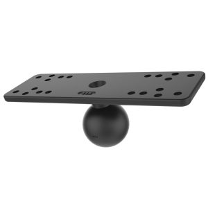 RAM:BKT:C Ball on marine 6.25x2 base