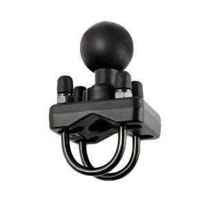 RAM:MNT:C Ball on U-bolt base 1.25in