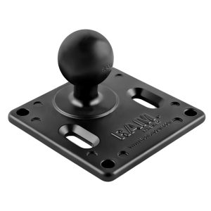 RAM:BKT:Ball C on Vesa base 75mm sq