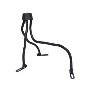 Mnt:RAM 3 LEG CAR SEAT MOUNT