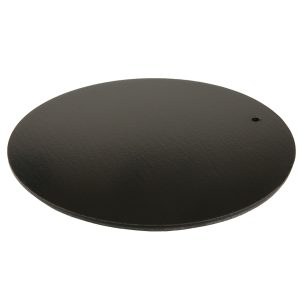 RAM:MNT:adhesive rnd steel plate 67mm