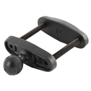 RAM:MNT:B BALL on 2in max clamp base