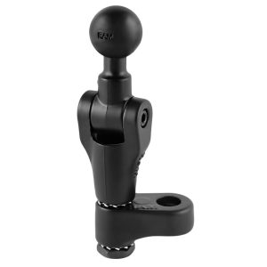 RAM:MNT:B M/cycle MIRROR pivot base