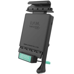 BKT:Ram Samsung TAB S 10.5 locking