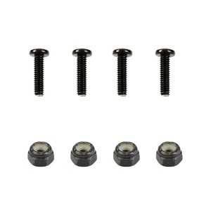 RAM:MNT:H/ware tablet nut & bolt kit