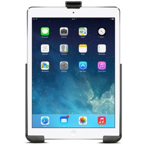 RAM:BKT:iPad air 10" EZ-ROLL'R