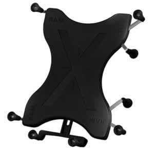RAM:BKT:X-grip 10in universal III