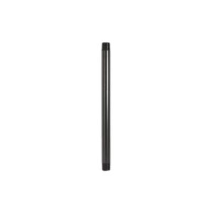 RAM:ARM:Arm 12in aluminum 1/2in NPT