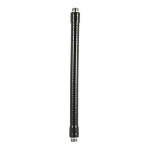 RAM:ARM:Flex arm 9in w/ NPT ends