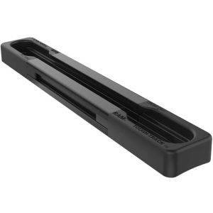 RAM:MNT: 3" MODULAR ALUM BLACK