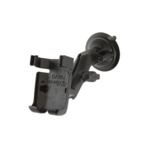 RAM:BKT: Garmin GPSMAP78 w/ suction