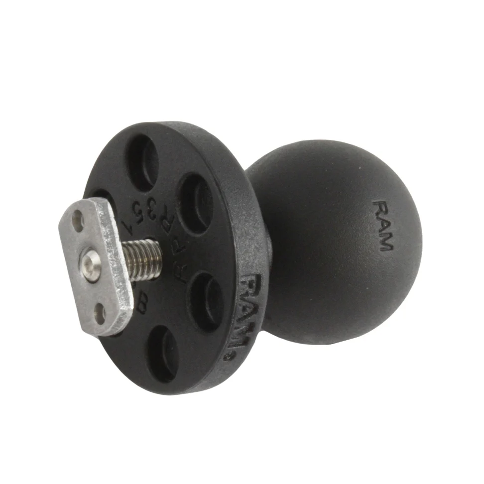 RAM:MNT: Ball B w/ T-Slot