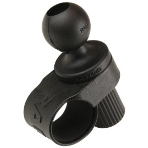 RAM:MNT:H/Bar 1in Ball base