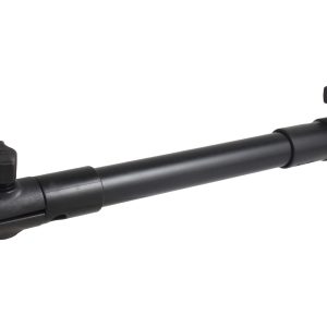 RAM:ARM:Extn pole 14in w/ B socket