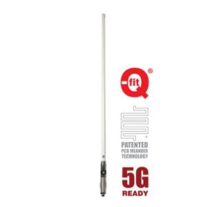 ANT:5G RFI CDQ8197-W-SMA 7.5dBi White