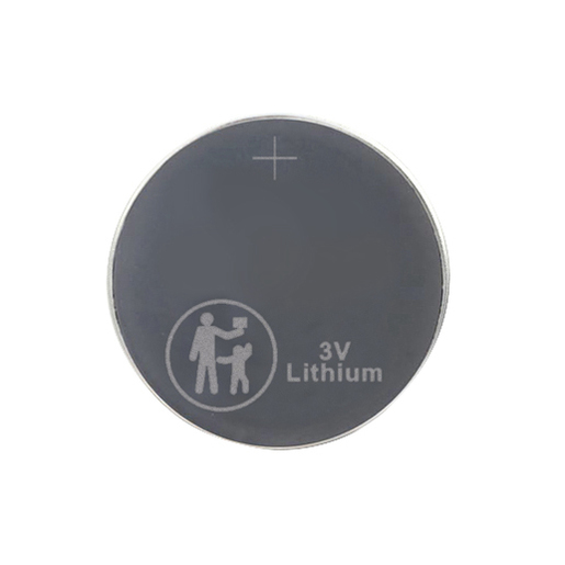 BATTERY:CR1632 Lithium 3v