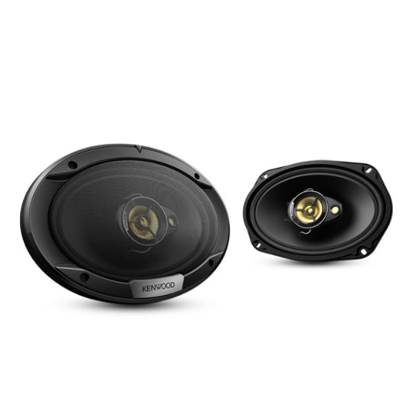 SPEAKER:K/WD KFC-S6976EX 500W 6x9 3WAY