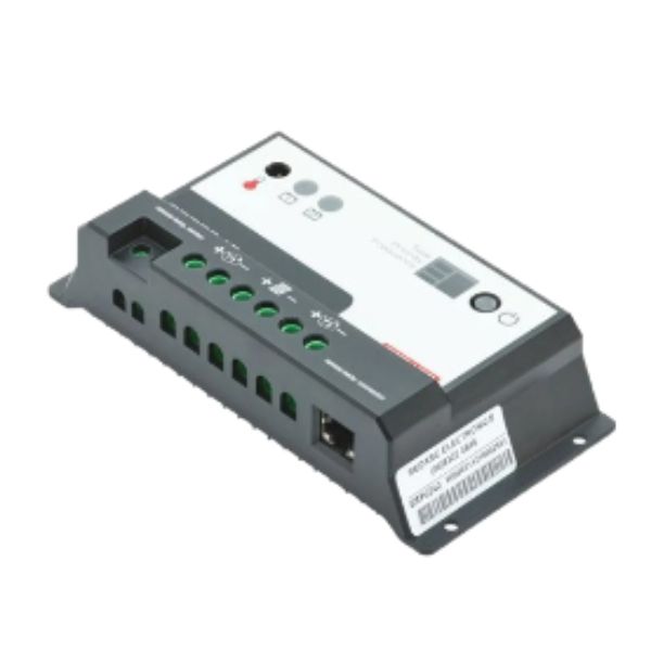 POWER:REDARC 20A SOLAR REG'R SRP-A-0240