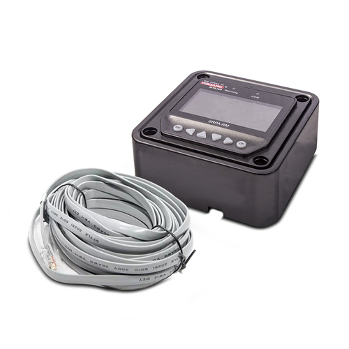 REDARC Solar Remote Monitor (SRPA-RM)