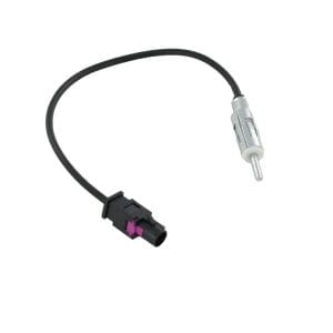 ADAPTOR:Antenna FAKRA m~din m