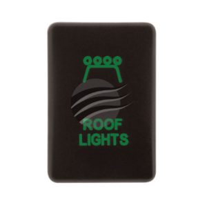 SWITCH:Jaylec SW1383G R/light GREEN