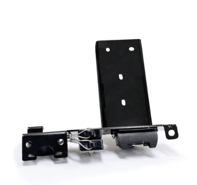BKT:Advanecd Ice LC250 Prado 3mm Stainless Trailer Bracket