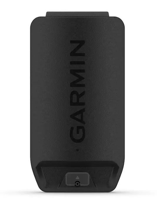 Garmin 010-12881-11 high-capacity lithium-ion replacement or spare battery pack for compatible Garmin devices.