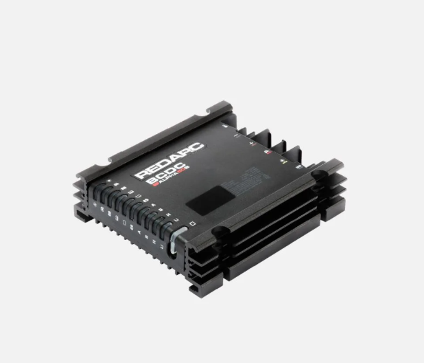 RELAY:Smartstart Chrging BCDC12050B B/T