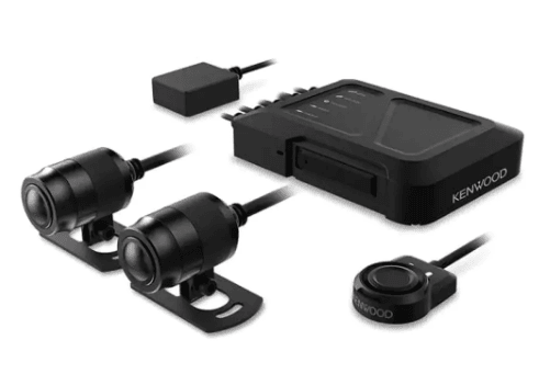 Camera:Kenwood STZ-RF200WD M/sports cam