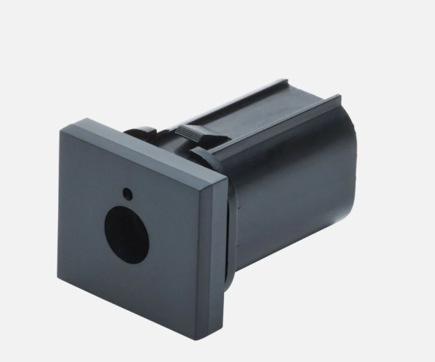 REDARC TPSI-009 Tow-Pro switch insert panel for Mazda BT-50 2011–2020, providing an OEM-style mounting position for Tow-Pro Elite V2 and V3 remote heads.