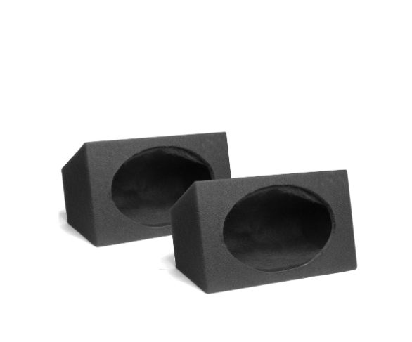 BOX:Aerpro SB69A 6x9in speaker