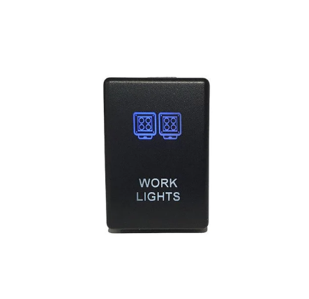 SWITCH:L/force CBSWDC3W DMAX WORK/LIGHT