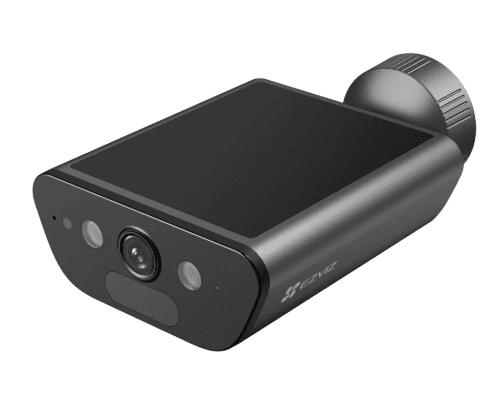 Camera:EZVIZ SMART HOME CAMERA EB5