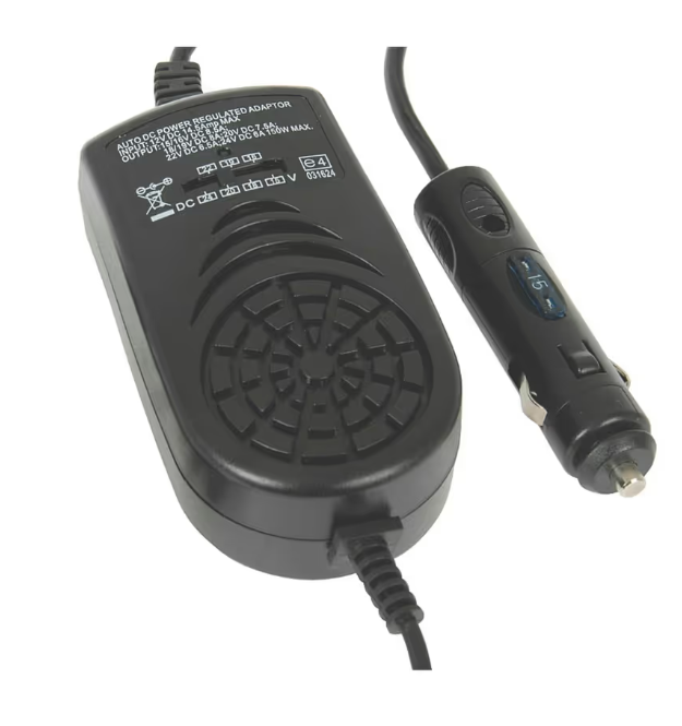 POWER SUPPLY:Laptop upto 24v out 6A 150W