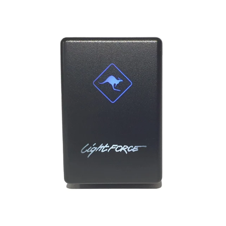 SWITCH:L/force CBSWDC3 DMAX/BT50 Kang