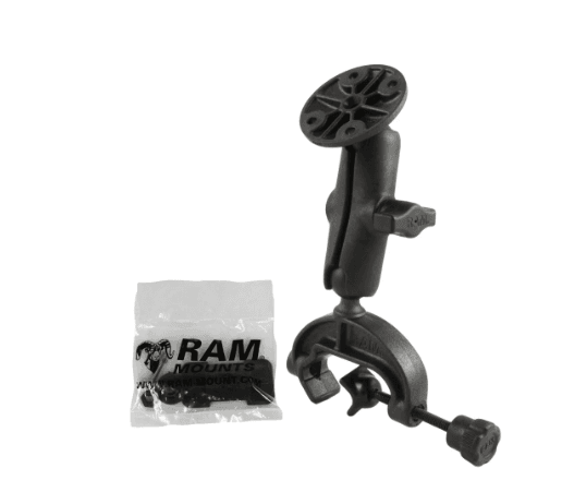 RAM:MNT: Yoke clamp B-ball B-arm