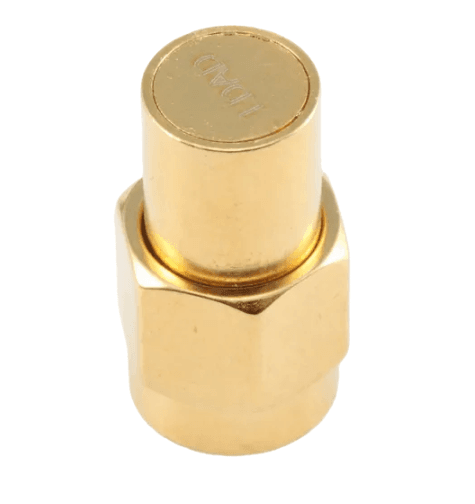 PLUG:SMA 50Ohm END TERMINATOR