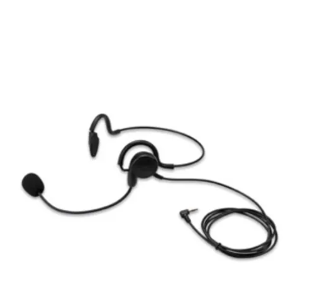 HEADSET:GarminSuit RHINO 650 Boom Mic