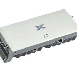 Nextivity CEL-FI GO G41-JE stationary cellular repeater with multi-band 3G/4G support, Telstra, Optus and Vodafone switching, up to 3000m² coverage, Ethernet remote management and 240V power supply.