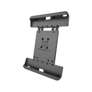 RAM:BKT:Tab-tite 10in w/case TAB25