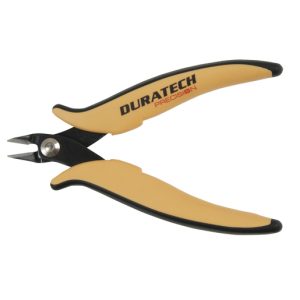 TOOL:PRECISION 127mm ANGLED SIDE CUTTER