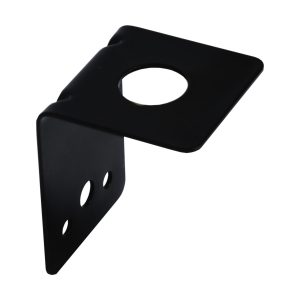 Bkt:Antenna RFI TLM-5 ''L'' Sml BLK
